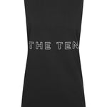 The Ten Tank - Black-The Ten Active-stride