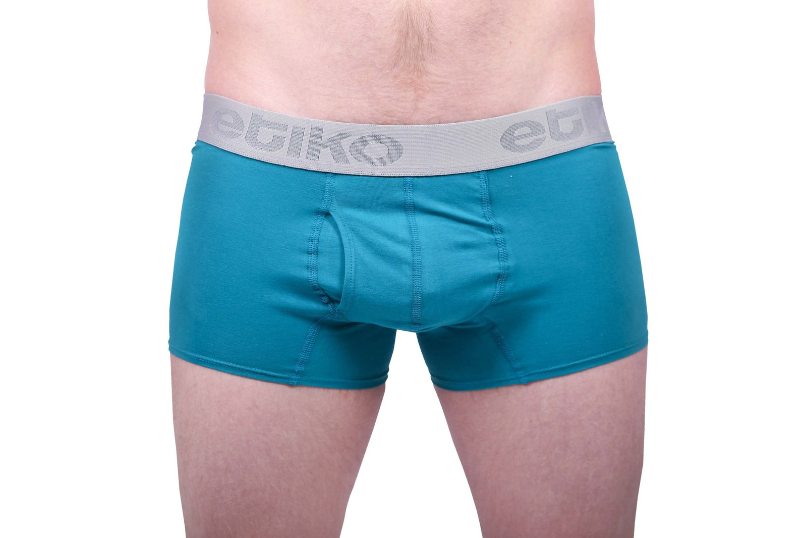 Trunks, Peacock Organic Fairtrade-Etiko-stride