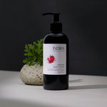 Unwind Bodywash-Indira Organics-stride