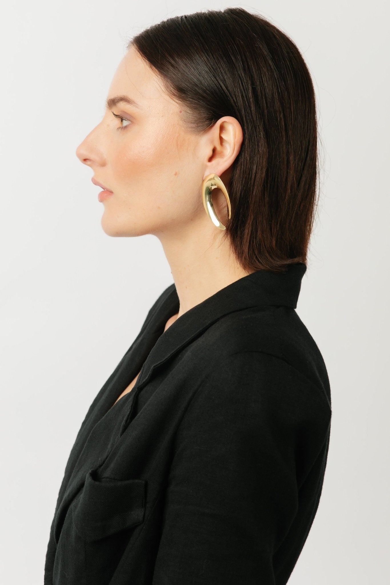 Upside Down Hoops-ALKAM-stride