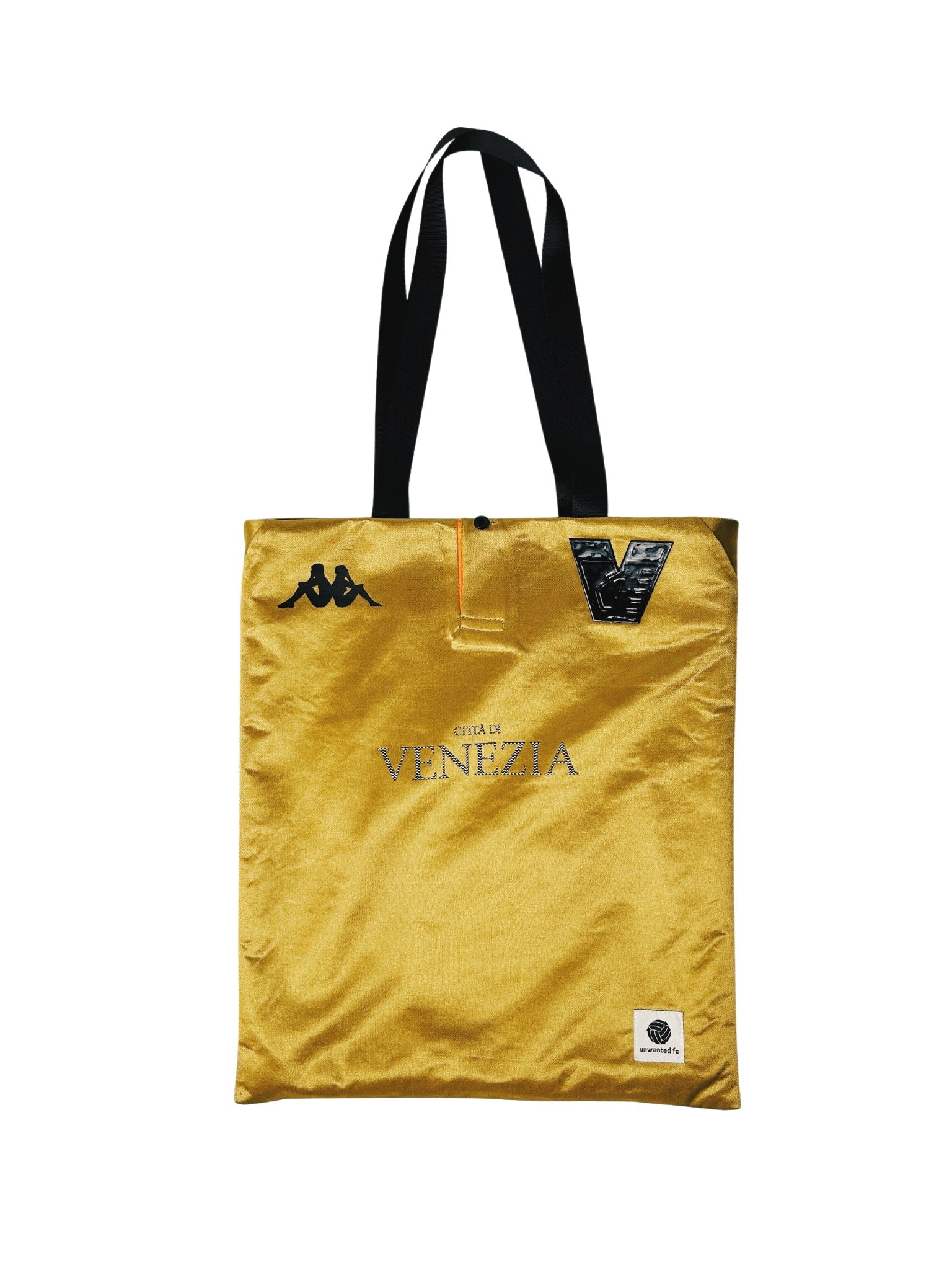 Venezia FC Tote Bag-Unwanted FC-stride