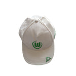 VFL Wolfsburg Cap-Unwanted FC-stride