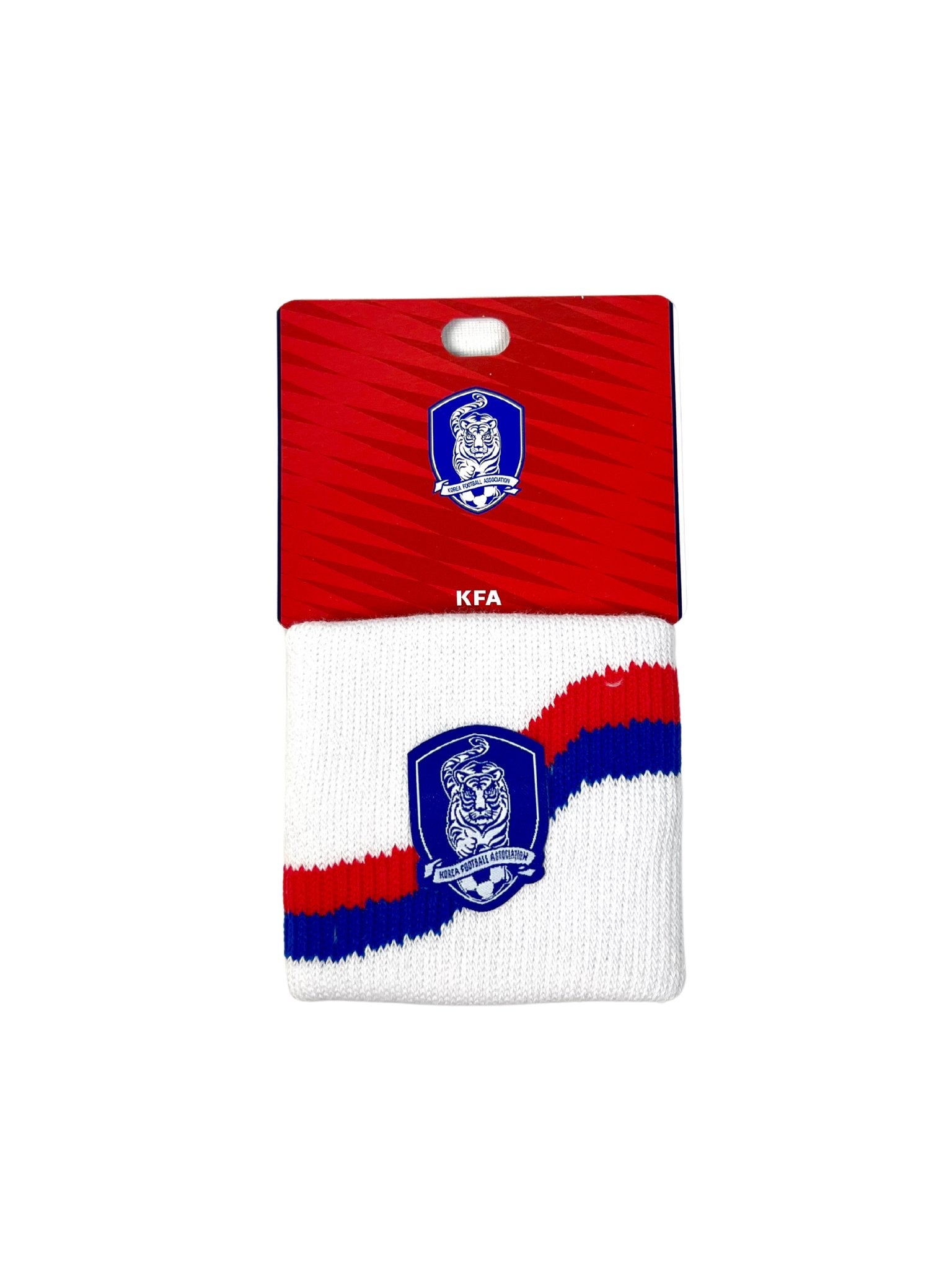 Vintage KFA Sweatband-Unwanted FC-stride