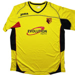 Watford Home 2009-2010 XXL-Unwanted FC-stride