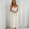 Women's Long Dress - Coast-Ambition The Label-stride