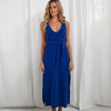 Women's Long Dress - Nature-Ambition The Label-stride