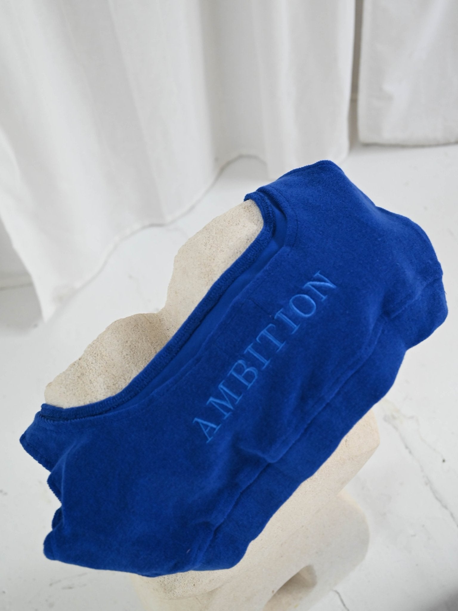 Women's Top - Coast-Ambition The Label-stride