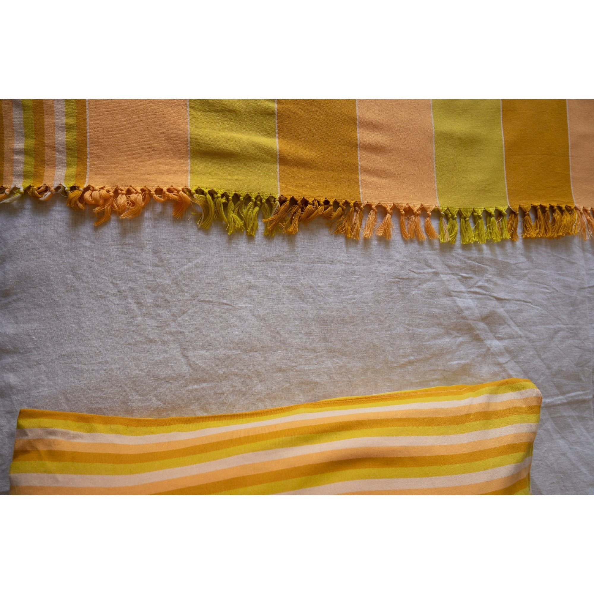 You Are Sunshine Handloom Collection-Earth Worthy-stride